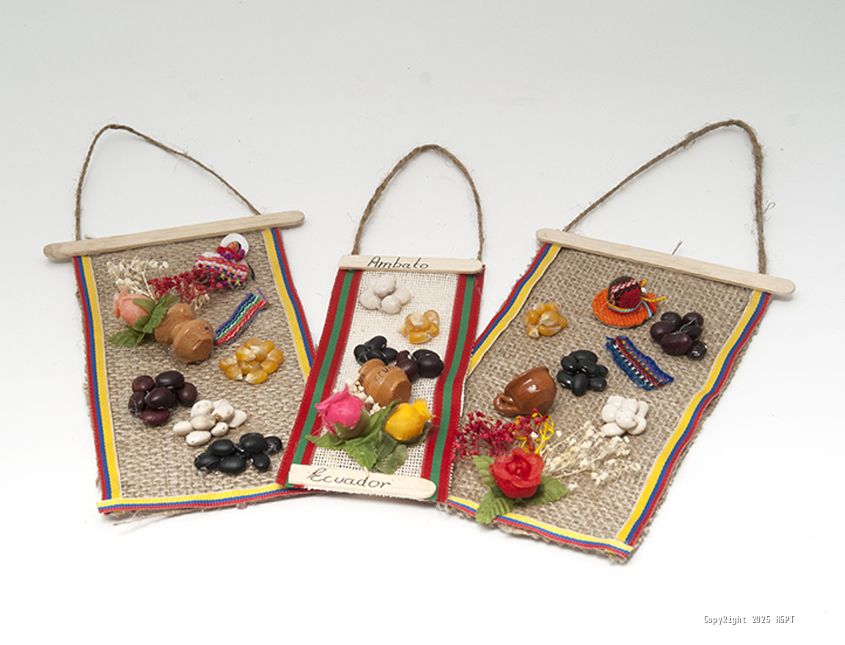 Artesanía Artística Napoleón - 
