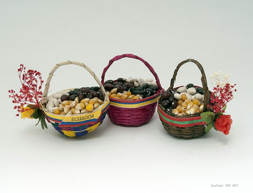 Artesanía Artística Napoleón - 