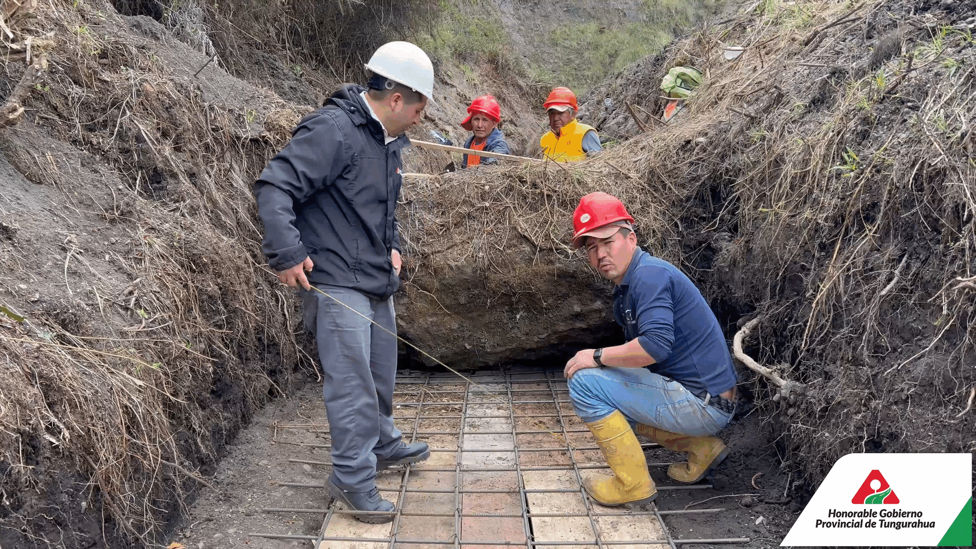 EMERGENCIA EN PILLARO 
