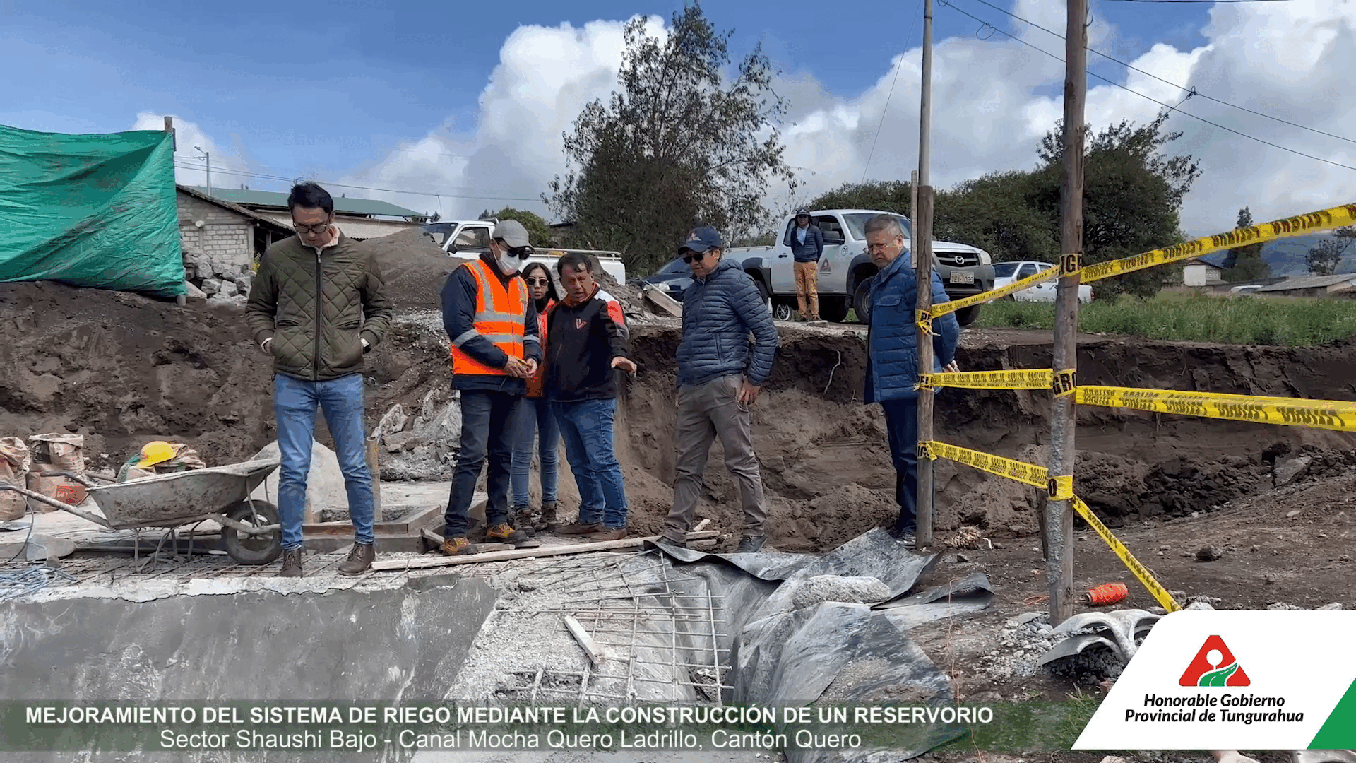 INSPECCIÓN DE RESERVORIO FINGAD3