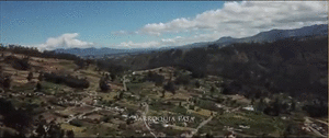 La Vaqueria. Proyecto lechero de la UOCAIP.